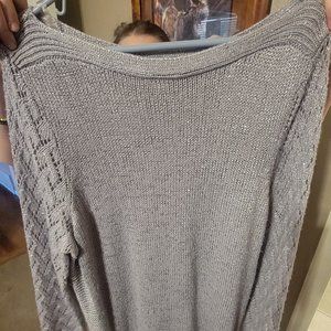 Womens sweater